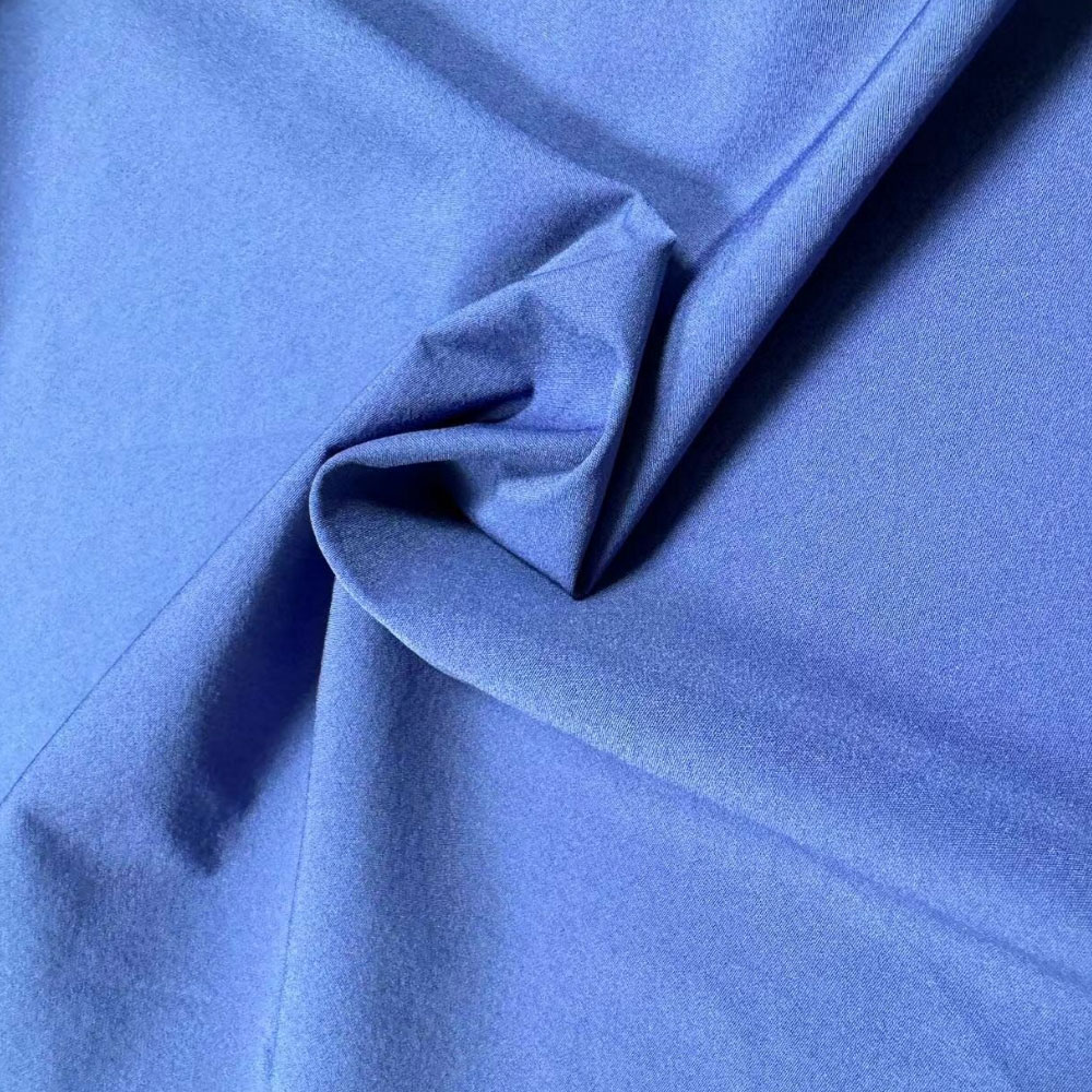 Tecido de cosplay de quatro vias